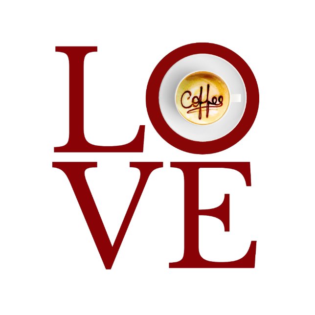 Camiseta Coffee Lover a Coffee Aovers Gift (Subido por el creador)