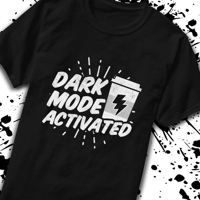 Camiseta Coffee Meme - Coffee Quote - Café divertido (Subido por el creador)