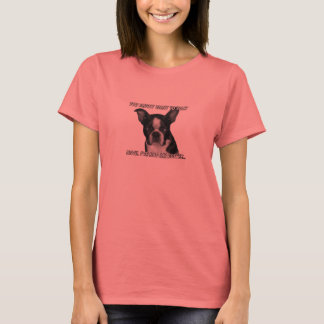 Camiseta Coffee-Shirt de Brickhouse