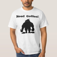 Coffee T-Shirt