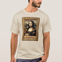 Camiseta Coffee™ T-Shirt