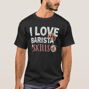 Camiseta Coffee Wine Cita Barista Guay Coffee Wine 44