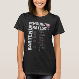 Camiseta Coffee Wine Quote Barista Guay Coffee Wine 2