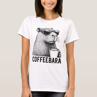 Camiseta Coffeebara
