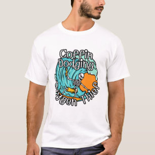 Camiseta Coffin Dodger