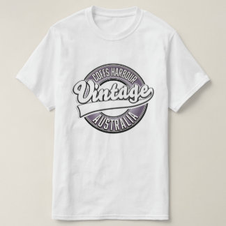 Camiseta Coffs Harbour Australia