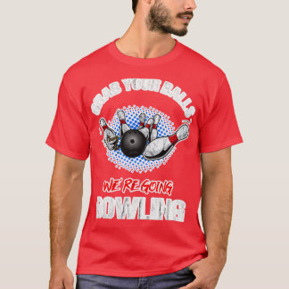 Camiseta Coge Tus Bolas Iban A Bolas 2