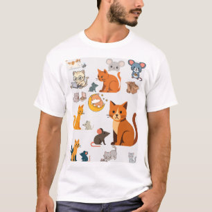 Camiseta coger