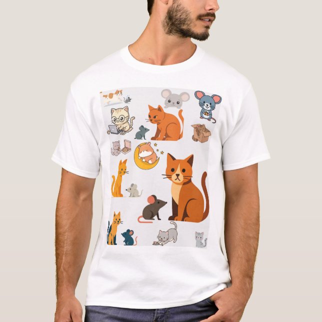 Camiseta coger (Anverso)
