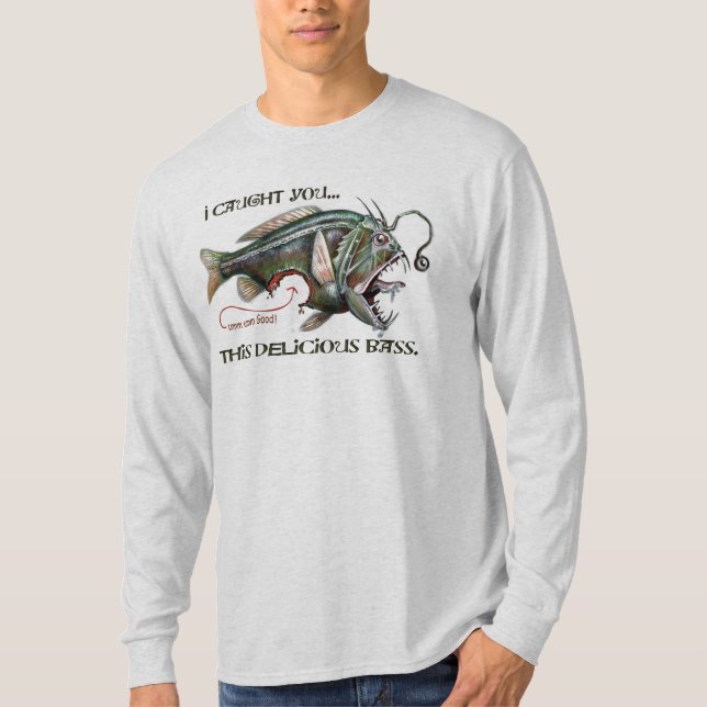 Camiseta Cogido le este engranaje bajo delicioso (Anverso)