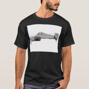 Camiseta Cohete 437437 de Grumman XF-5F