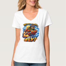 Camiseta Cohete de Perezoso Divertido Meme, Demasiado Perez