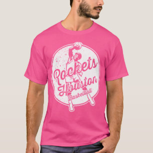Camiseta Cohetes de cosecha
