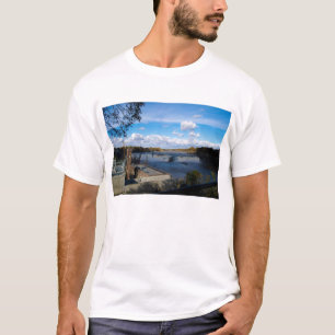 Camiseta Cohoes Falls Shirt
