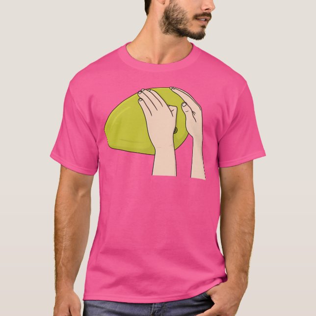 Camiseta Coincidencia (Anverso)