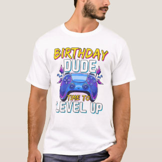 Camiseta Coincidencia con Gamer Dude