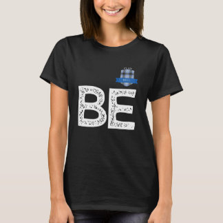 Camiseta Coincidencia de Clan Bell B y E