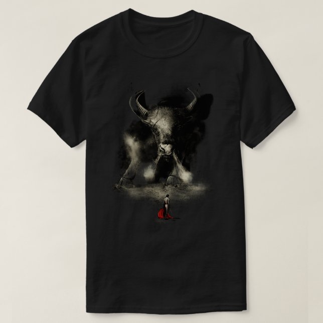 Camiseta Coincidencia de coincidencias (Diseño del anverso)