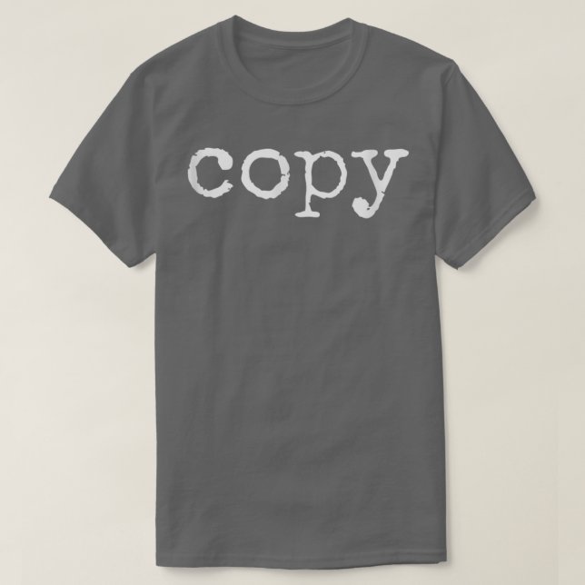 Camiseta Coincidencia de ctrl + c Día de las madres (Diseño del anverso)