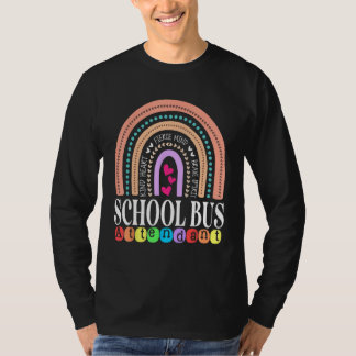 Camiseta Coincidencia de escolta