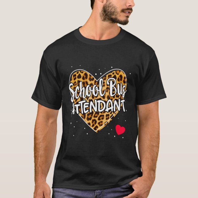 Camiseta Coincidencia de escolta (Anverso)