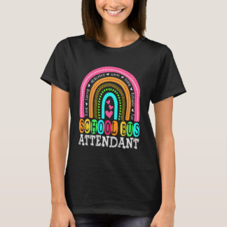 Camiseta Coincidencia de escolta