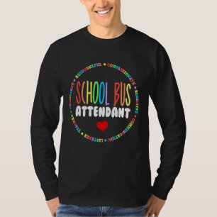 Camiseta Coincidencia de escolta