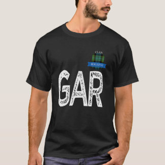 Camiseta Coincidencia de familia Clan Hogarth G y A y R