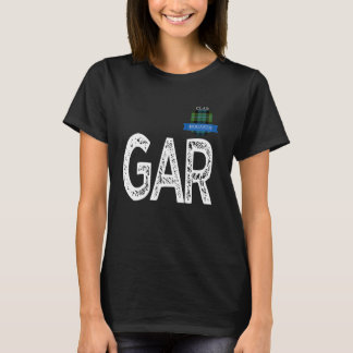 Camiseta Coincidencia de familia Clan Hogarth G y A y R
