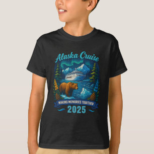Camiseta Coincidencia de familiares, amigos y grupos de Ala