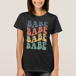Camiseta Coincidencia de la fiesta de despedida de soltera