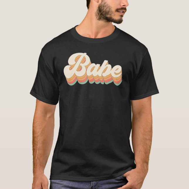 Camiseta Coincidencia de la fiesta de despedida de soltera  (Anverso)