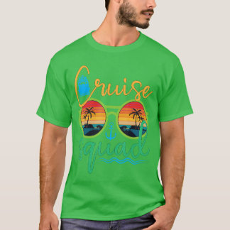 Camiseta Coincidencia de playa de vacaciones familiares de