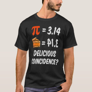 Camiseta Coincidencia de símbolo de pie Día Pi 3.14 Creo qu
