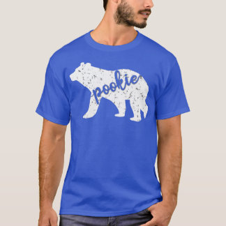 Camiseta Coincidencia divertida de Oso de Pookie