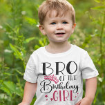 Camiseta Coincidencia personalizada con el Chica de cumplea<br><div class="desc">¿Buscando una camisa de cumpleaños que haga que su fiesta se complete? ¡No busque más que nuestros camisetas de la tripulación de cumpleaños! Estos elegantes tees son perfectos para cualquier día de fiesta de cumpleaños. Nuestros camisetas hacen un gran regalo para sus amigos y familia, y pueden ser usados juntos...</div>