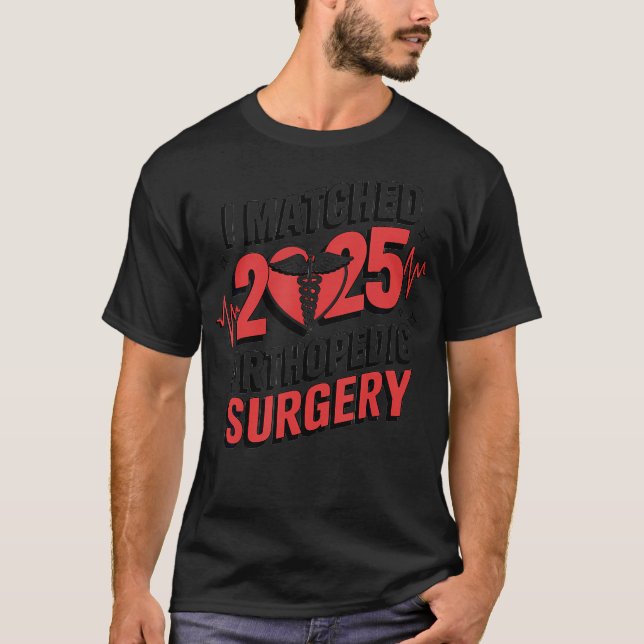 Camiseta Coincidí 2025 Con El Partido Residente D De Cirugí (Anverso)