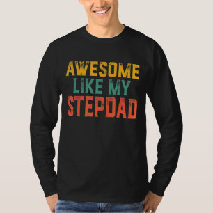 Camiseta Coincidiendo con el día del padre de familia, mara