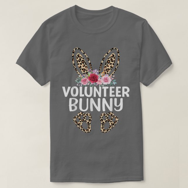 Camiseta Coincidiendo con el extraño leopardo de la impresi (Diseño del anverso)