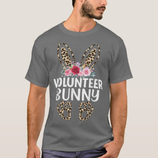 Camiseta Coincidiendo con el extraño leopardo de la impresi