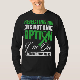 Camiseta Cojín de la médula ósea Suplemento del trasplante