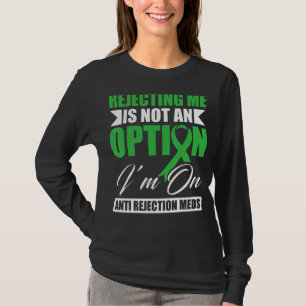 Camiseta Cojín de la médula ósea Suplemento del trasplante