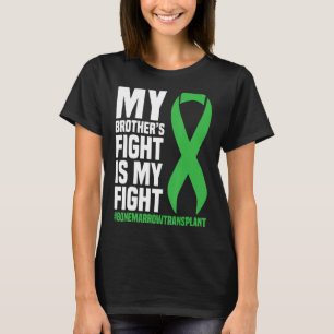 Camiseta Cojín de médula ósea Suplemento de médula ósea Gue