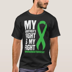 Camiseta Cojín de médula ósea Suplemento de médula ósea Gue
