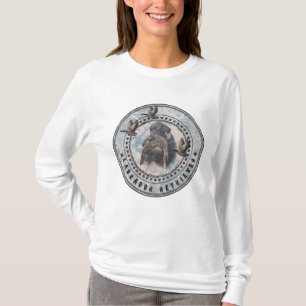 Camiseta Cojín decorativo recuperador Labrador Tapestry Cla