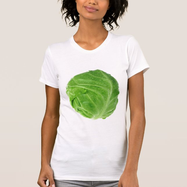 Camiseta Col (Anverso)