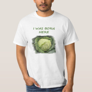 Camiseta col