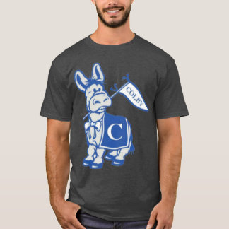Camiseta Col