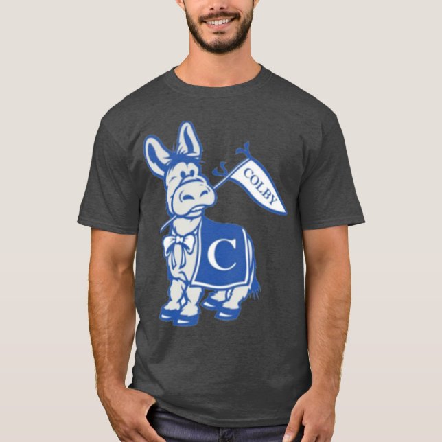 Camiseta Col (Anverso)
