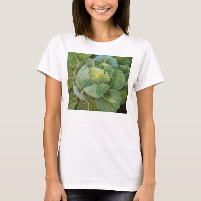 Camiseta Col (Anverso)